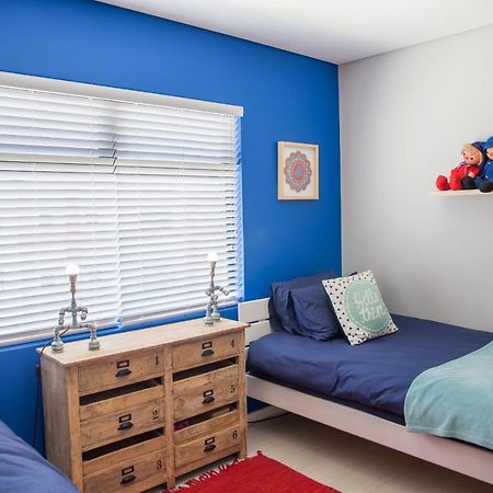 Turmalin Cottage Unit 1 スワコプムント エクステリア 写真