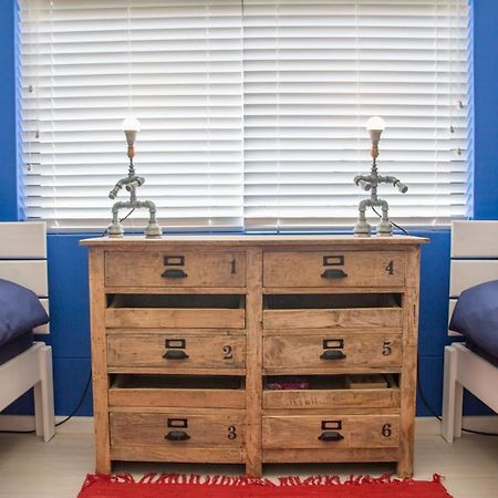 Turmalin Cottage Unit 1 スワコプムント エクステリア 写真