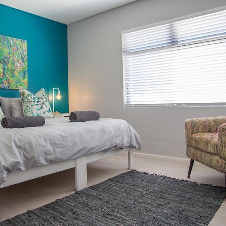 Turmalin Cottage Unit 1 スワコプムント エクステリア 写真