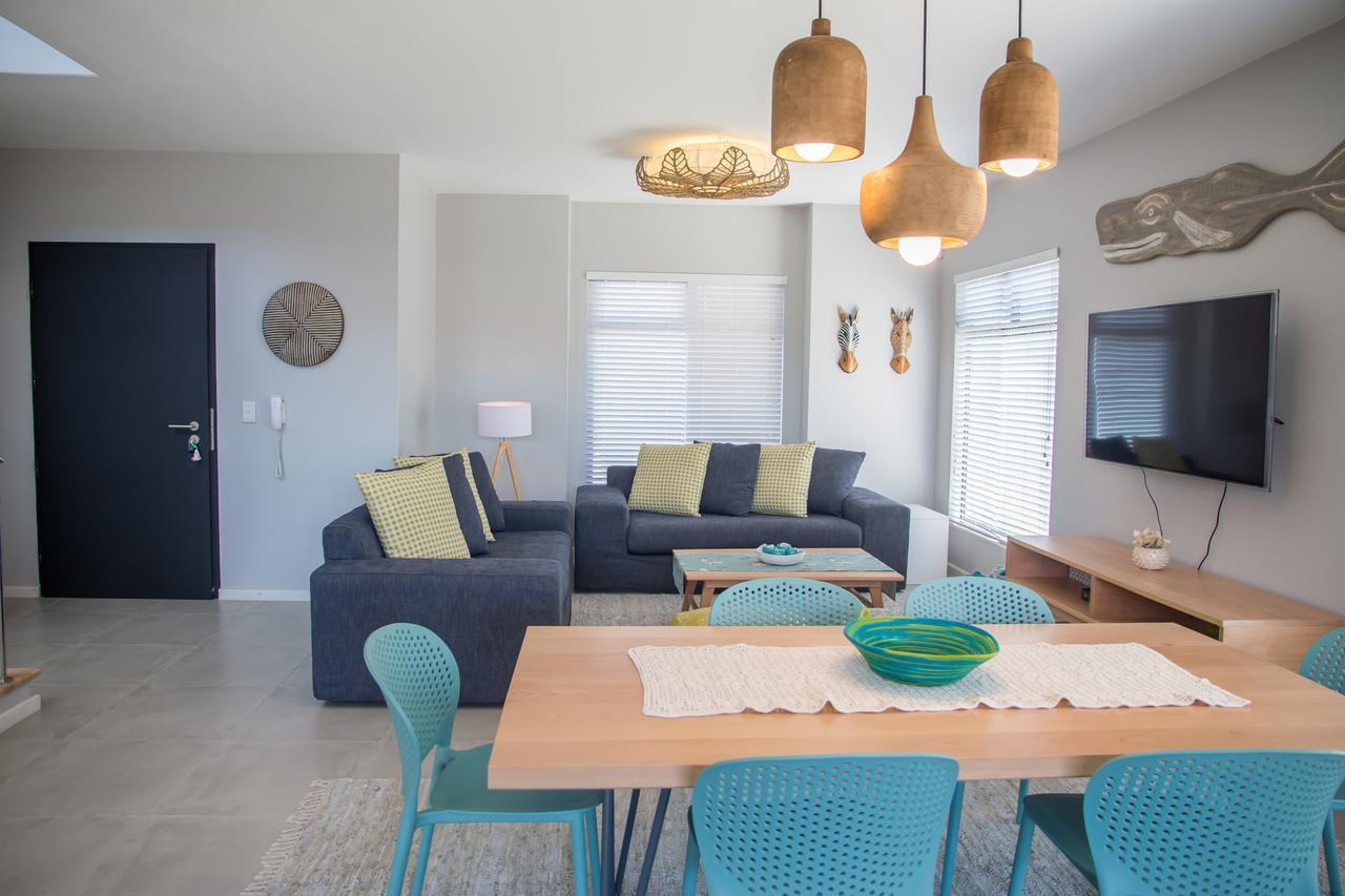Turmalin Cottage Unit 1 スワコプムント エクステリア 写真