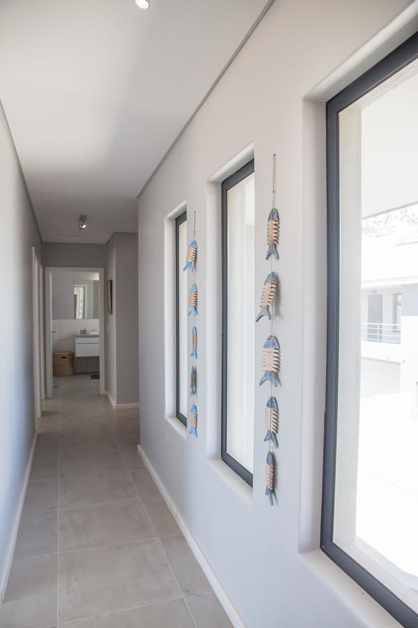 Turmalin Cottage Unit 1 スワコプムント エクステリア 写真
