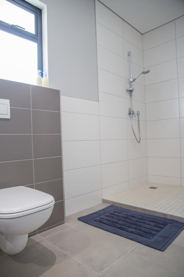 Turmalin Cottage Unit 1 スワコプムント エクステリア 写真