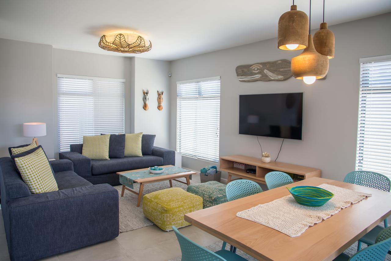 Turmalin Cottage Unit 1 スワコプムント エクステリア 写真