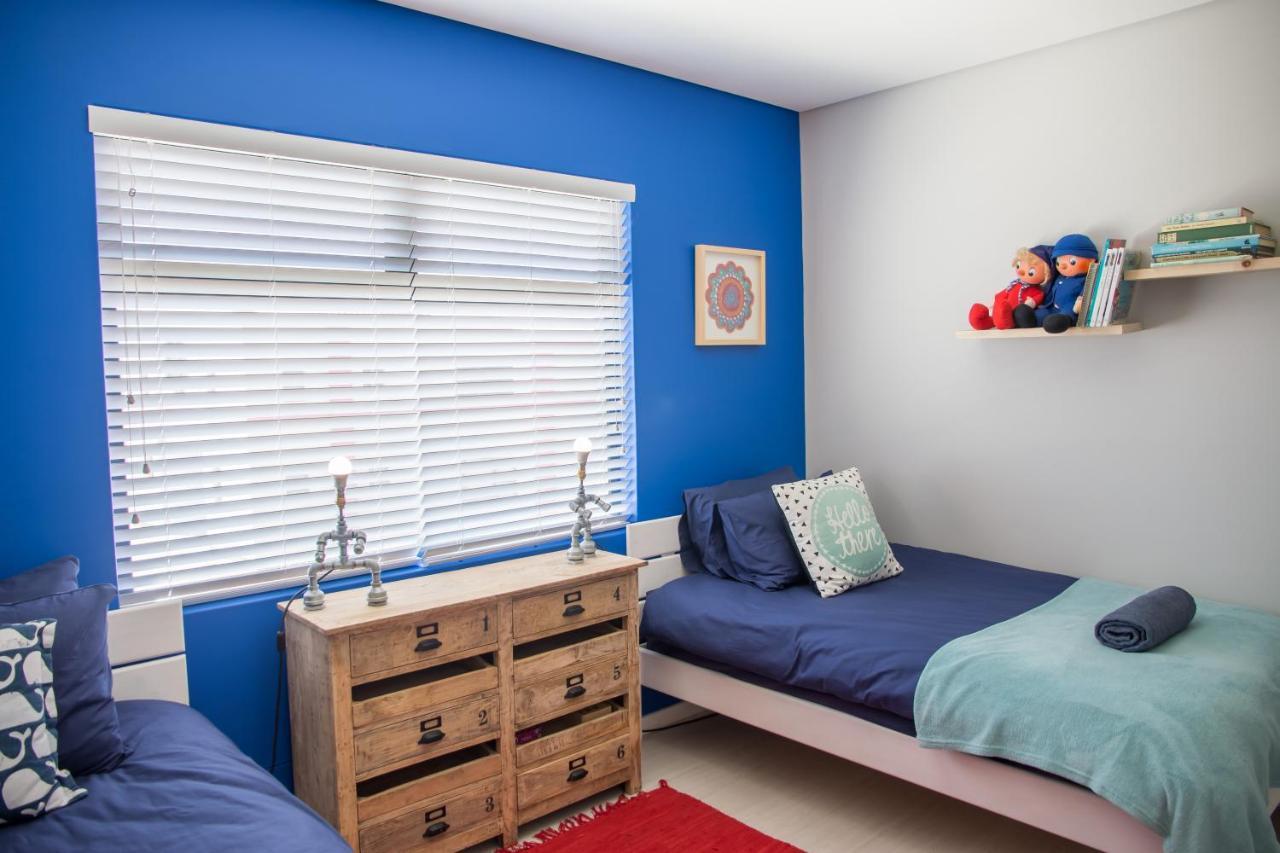Turmalin Cottage Unit 1 スワコプムント エクステリア 写真
