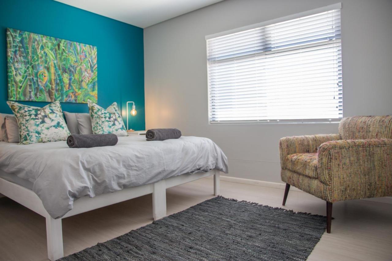 Turmalin Cottage Unit 1 スワコプムント エクステリア 写真